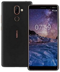 Замена дисплея на телефоне Nokia 7 в Абакане